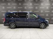 Mercedes-Benz V-Класс III (W447) Рестайлинг Москва  - изображение 34