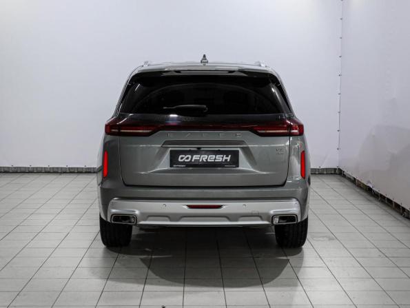 Exeed VX I Рестайлинг с пробегом 2024 года, цена 3 399 000 рублей, 10192 км, внедорожник, Автокод Объявления