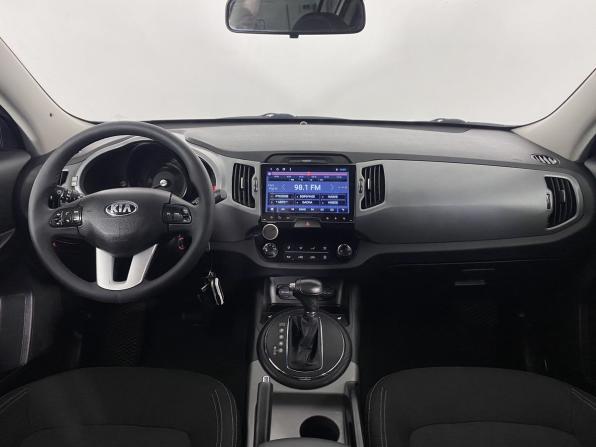 Kia Sportage IV с пробегом 2015 года, цена 1 410 000 рублей, 180575 км, внедорожник, Автокод Объявления