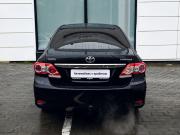 Toyota Corolla X (E140 E150) Рестайлинг Екатеринбург  - изображение 24