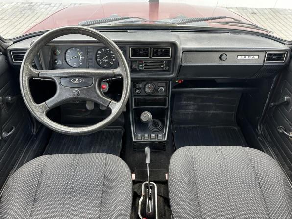 Lada (ВАЗ) 2104 с пробегом 2011 года, цена 262 000 рублей, 107000 км, универсал, Автокод Объявления