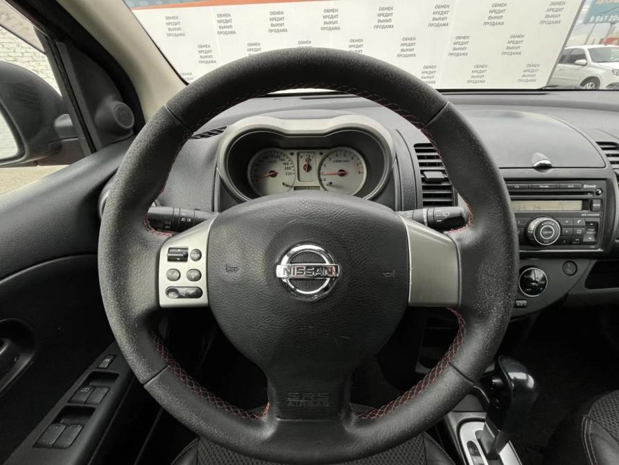 Nissan Note I Краснодар  - изображение 22