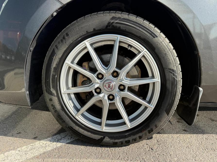 Mazda 3 II (BL) Воронеж  - изображение 12