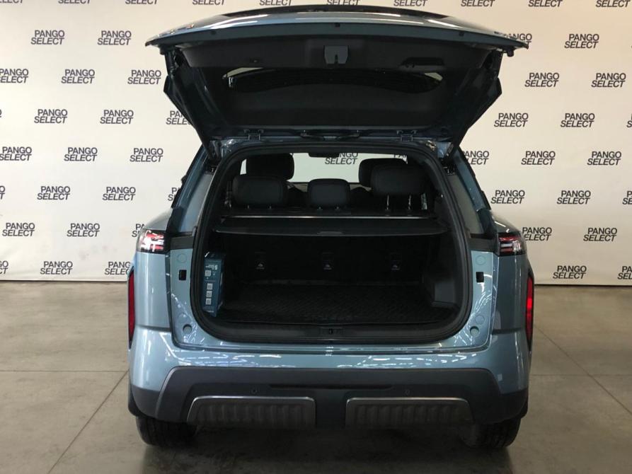 Jaecoo J7 I Курск  - изображение 11