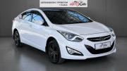 Hyundai i40 I Тамбов  - изображение 21