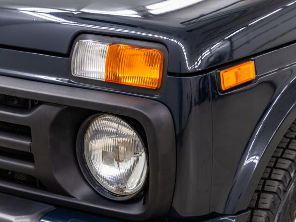 Lada (ВАЗ) Niva Legend с пробегом 2023 года, цена 783 000 рублей, 34833 км, внедорожник, Автокод Объявления