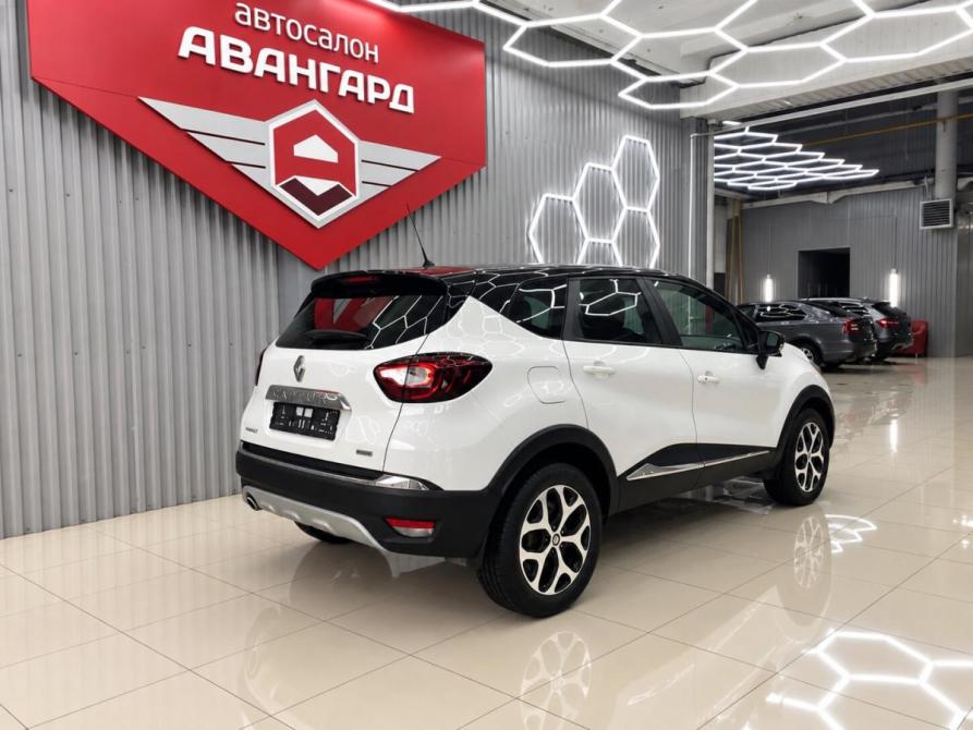 Renault Kaptur I Альметьевск  - изображение 5