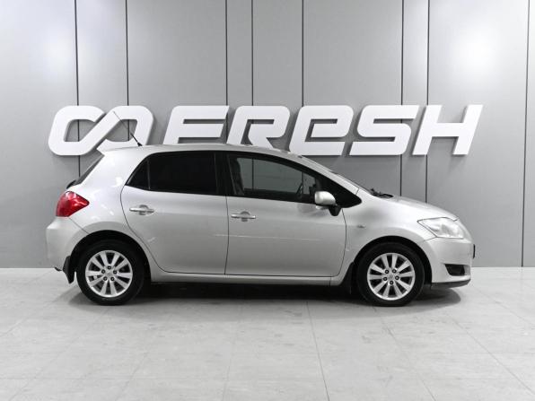 Toyota Auris I с пробегом 2008 года, цена 799 000 рублей, 263370 км, хэтчбек, Автокод Объявления