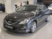 Mazda 6 II (GH) Рестайлинг Казань  - изображение 23