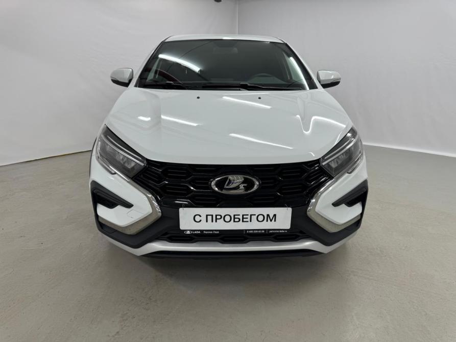 Lada (ВАЗ) Vesta I Рестайлинг (NG) Москва  - изображение 4