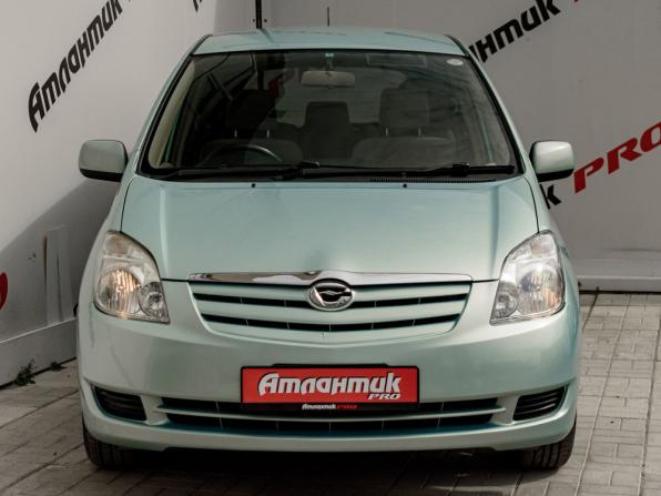 Toyota Corolla Spacio II с пробегом 2004 года, цена 830 000 рублей, 108187 км, минивэн, Автокод Объявления