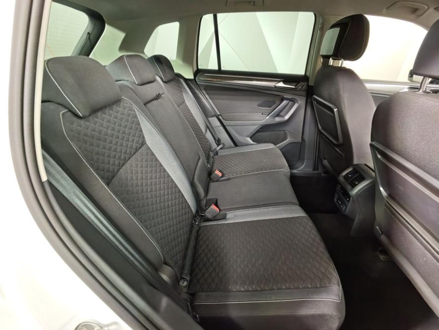 Volkswagen Tiguan II Москва  - изображение 16