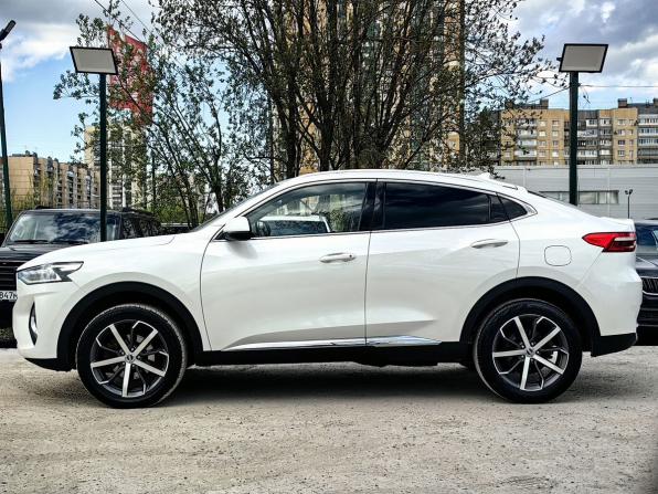 Haval F7x I с пробегом 2021 года, цена 1 199 000 рублей, 327000 км, внедорожник, Автокод Объявления