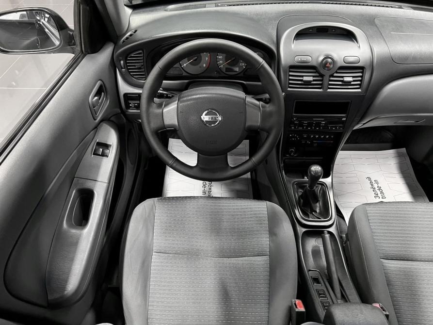 Nissan Almera Classic I Тверь  - изображение 11