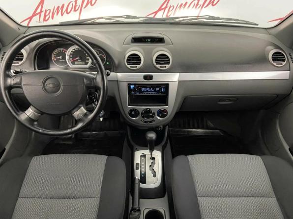 Chevrolet Lacetti I с пробегом 2012 года, цена 545 000 рублей, 197822 км, хэтчбек, Автокод Объявления