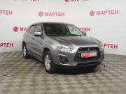 Mitsubishi ASX I Рестайлинг Вологда  - изображение 20