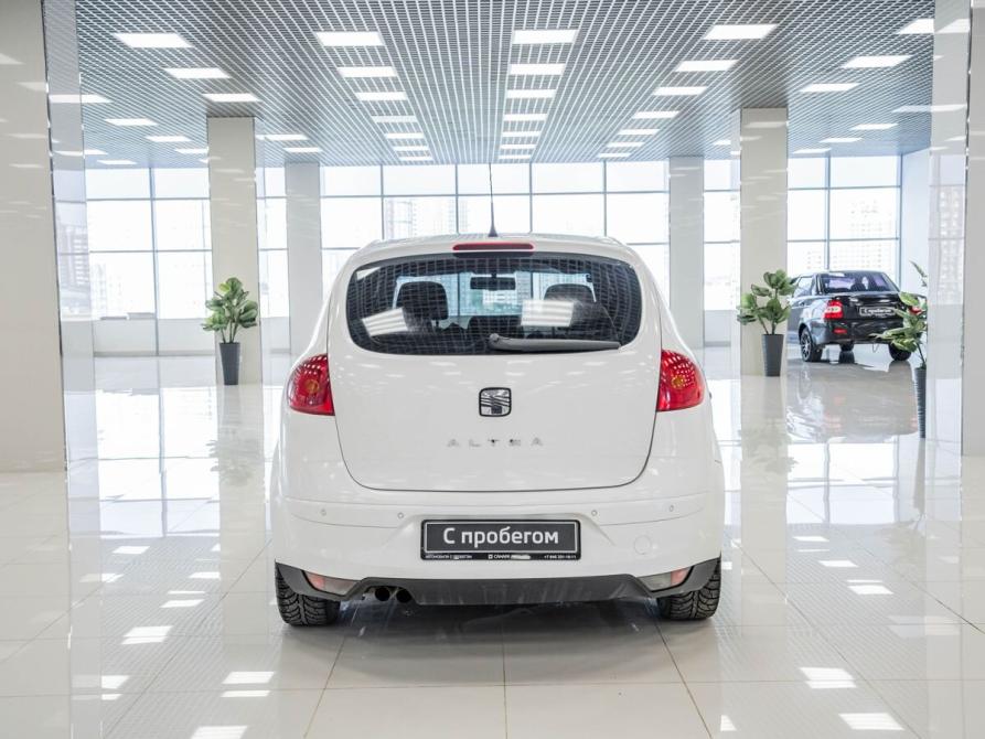 SEAT Altea I Самара  - изображение 7