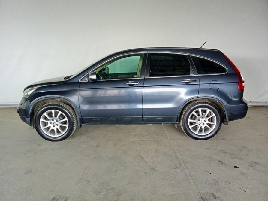 Honda CR-V III Москва  - изображение 7