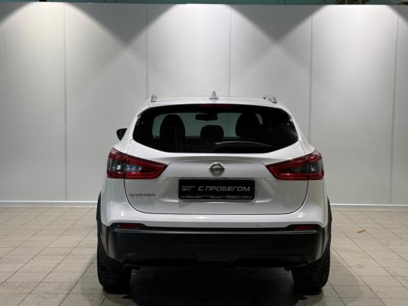 Nissan Qashqai II Рестайлинг с пробегом 2019 года, цена 1 890 000 рублей, 134000 км, внедорожник, Автокод Объявления