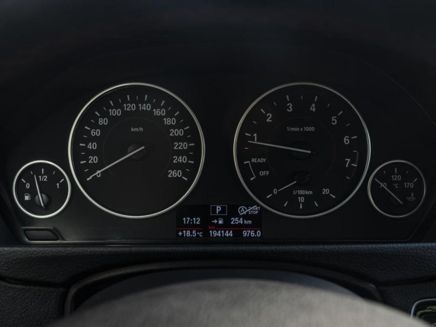 BMW 4 серии F32/F33/F36 Москва  - изображение 11