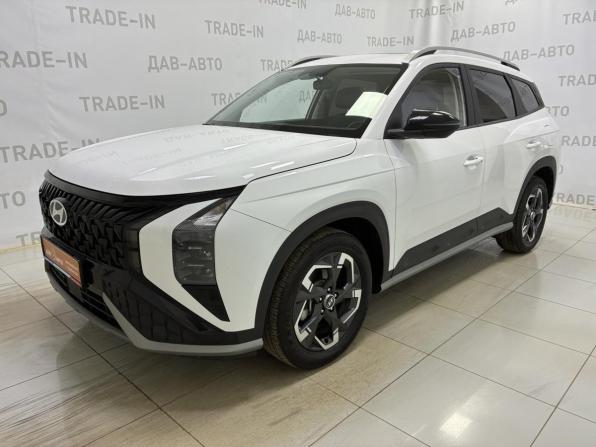 Hyundai Mufasa I (NU2) с пробегом 2023 года, цена 2 950 000 рублей, 15000 км, внедорожник, Автокод Объявления
