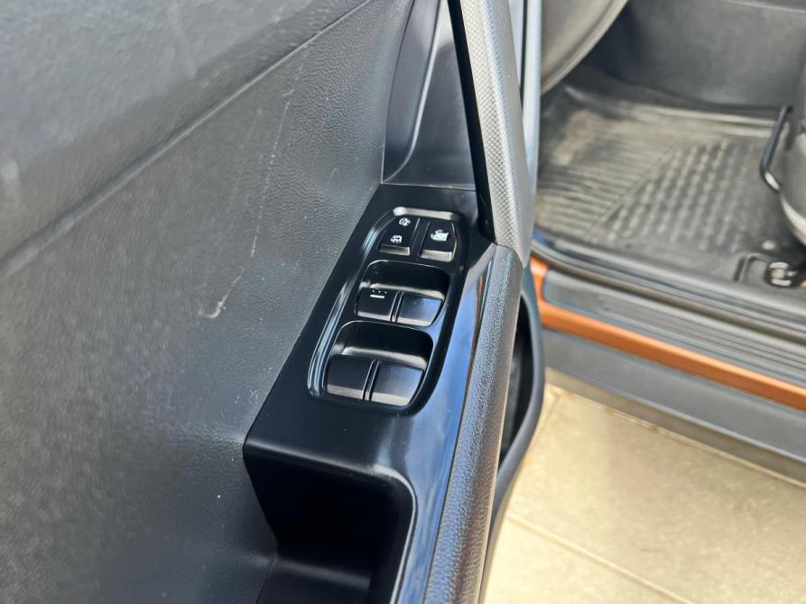 Hyundai Creta I Стерлитамак  - изображение 22