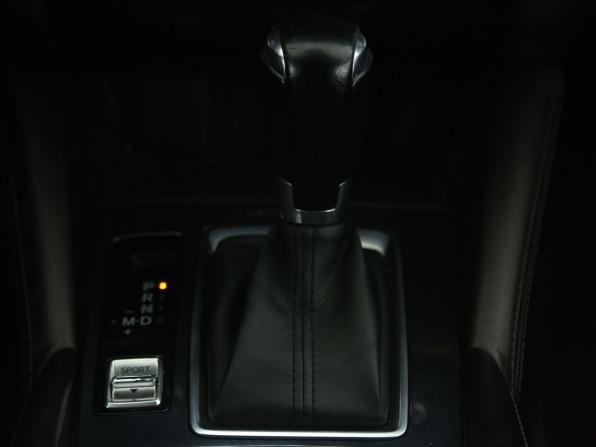 Mazda 6 III (GJ) Рестайлинг с пробегом 2015 года, цена 1 950 000 рублей, 102000 км, седан, Автокод Объявления