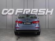 Kia Rio III Рестайлинг Воронеж  - изображение 21