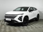 Omoda C5 I Рестайлинг Санкт-Петербург  - изображение 22