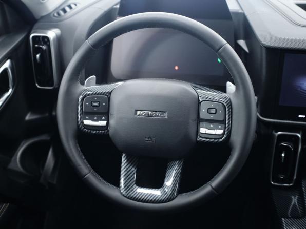 Haval Dargo I с пробегом 2023 года, цена 2 750 000 рублей, 46390 км, внедорожник, Автокод Объявления