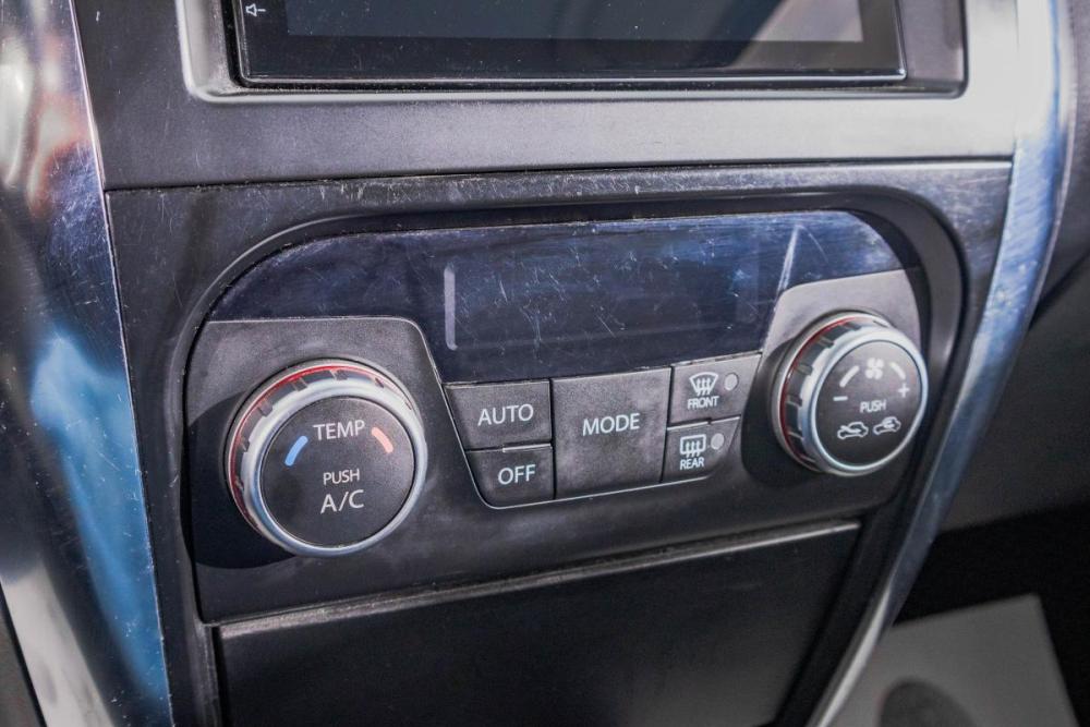 Suzuki SX4 I (Classic) Рестайлинг Барнаул  - изображение 20