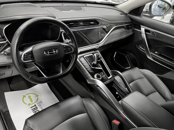 Geely Atlas Pro с пробегом 2024 года, цена 2 395 000 рублей, 29488 км, внедорожник, Автокод Объявления