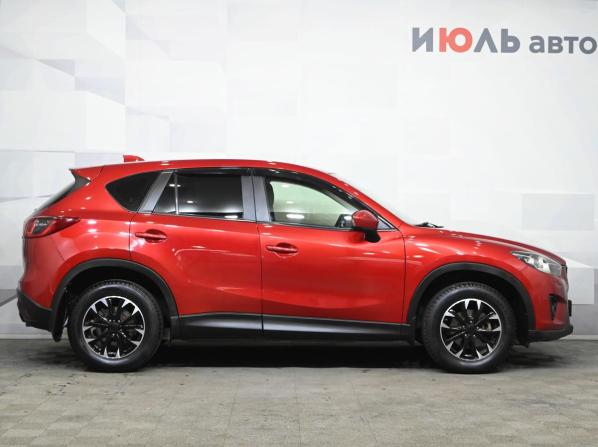Mazda CX-5 I с пробегом 2013 года, цена 1 750 000 рублей, 154302 км, внедорожник, Автокод Объявления
