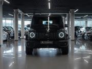 Mercedes-Benz G-Класс AMG II (W463) Москва  - изображение 34