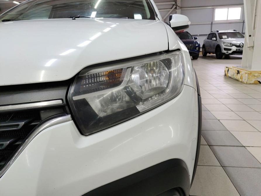 Renault Logan II Рестайлинг Набережные Челны  - изображение 21