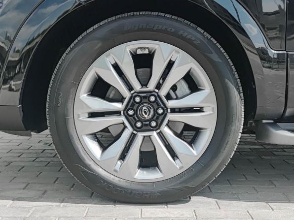 Kia Mohave I Рестайлинг 2 с пробегом 2021 года, цена 4 350 000 рублей, 84601 км, внедорожник, Автокод Объявления