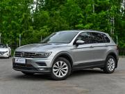 Volkswagen Tiguan II Санкт-Петербург  - изображение 15