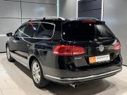 Volkswagen Passat B7 Новосибирск  - изображение 28