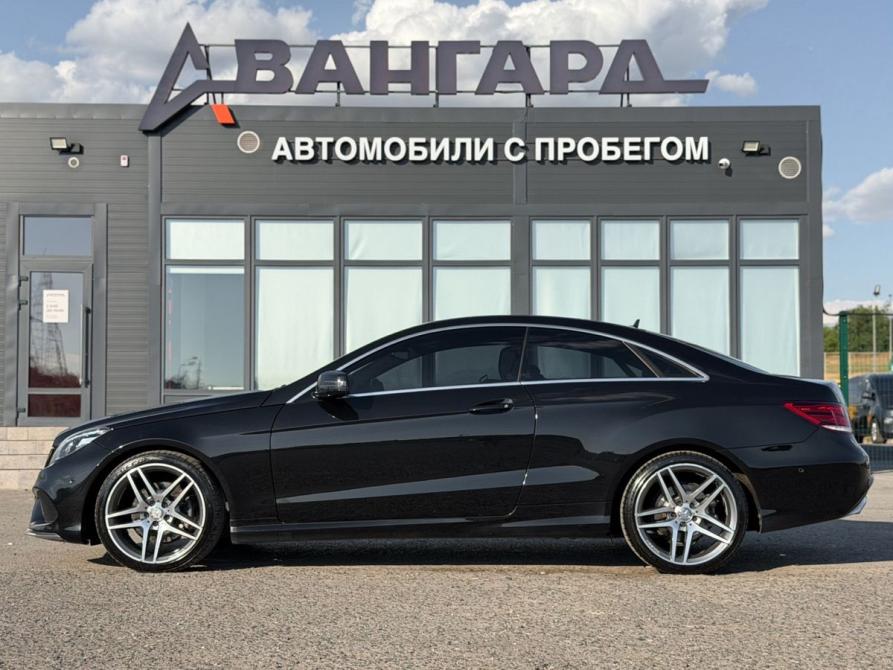 Mercedes-Benz E-Класс IV (W212 S212 C207) Рестайлинг Волгоград  - изображение 4