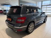 Mercedes-Benz GLK-Класс I (X204) Екатеринбург  - изображение 27