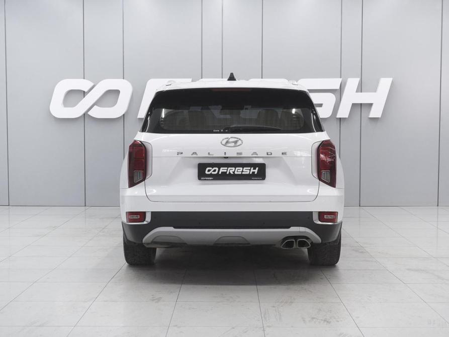 Hyundai Palisade I Ростов-на-Дону  - изображение 4