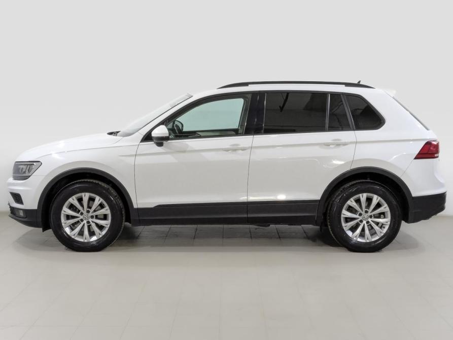 Volkswagen Tiguan II Химки  - изображение 8