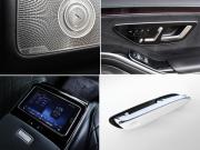 Mercedes-Benz S-Класс VII (W223) Москва  - изображение 40