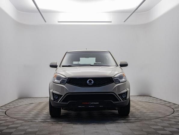 SsangYong Actyon II Рестайлинг с пробегом 2014 года, цена 1 059 000 рублей, 149746 км, внедорожник, Автокод Объявления
