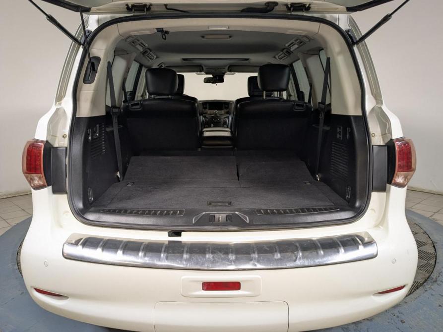 Infiniti QX56 II Екатеринбург  - изображение 27