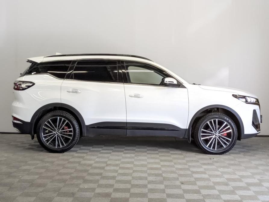 Chery Tiggo 7 Pro Max I Рестайлинг Москва  - изображение 4