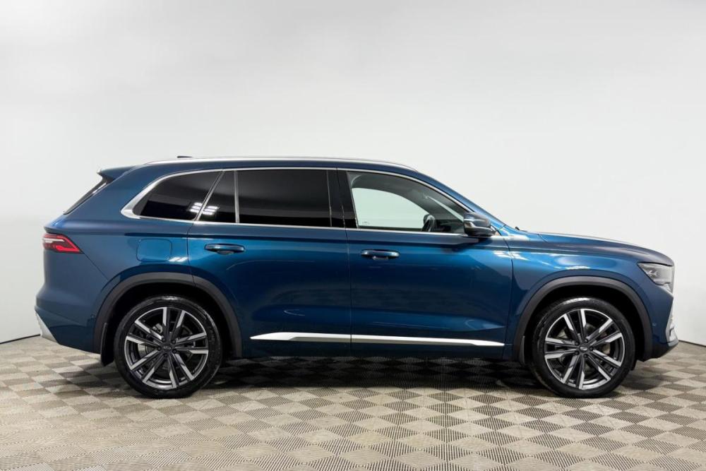 Geely Monjaro I Казань  - изображение 5