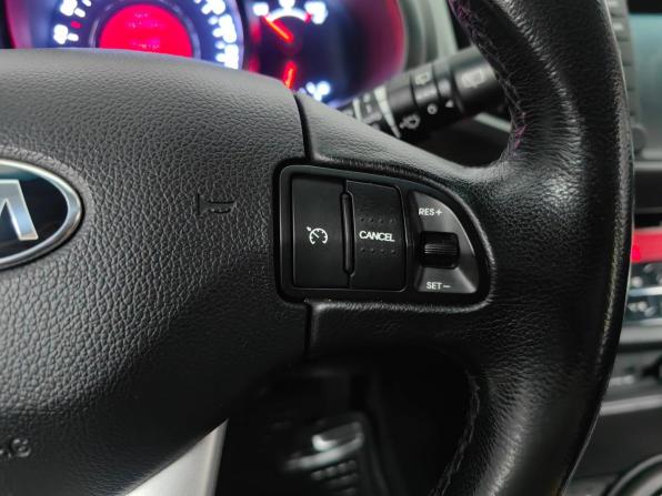 Kia Sportage III с пробегом 2013 года, цена 1 169 000 рублей, 181000 км, внедорожник, Автокод Объявления