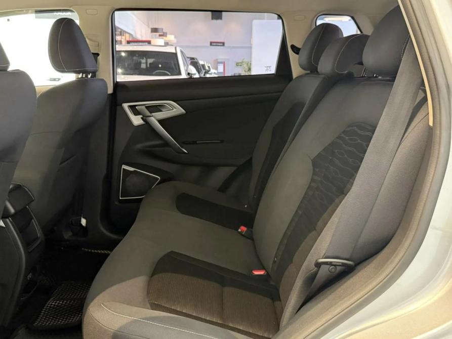Geely Atlas I Калининград  - изображение 16