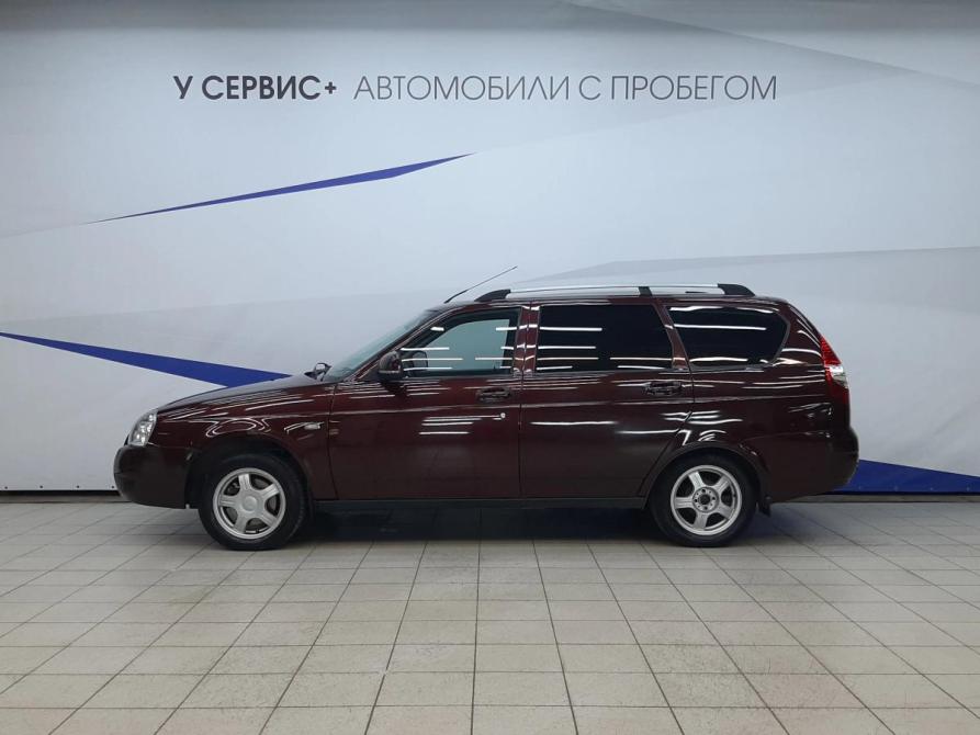 Lada (ВАЗ) Priora I Москва  - изображение 2